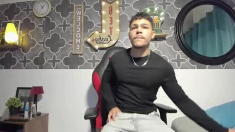 Snapshot of ares_parker chatting on 12, 1, 2026 ares_parker online show from 12, 1, 2026