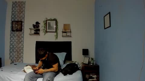 Snapshot of ares_parker chatting on 2, 3, 2026 ares_parker online show from 2, 3, 2026