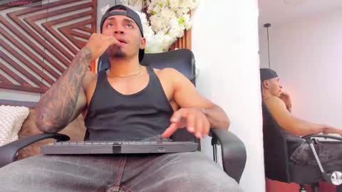 Ares Stone online show from 29, 11, 2025