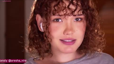 Snapshot of aresha_viree chatting on 15, 3, 2026 Aresha online show from 15, 3, 2026