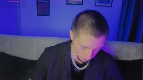 Mateo online show from 28, 11, 2025