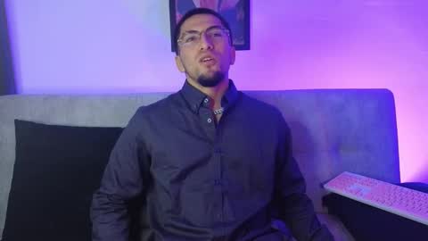 Mateo online show from 17, 3, 2026