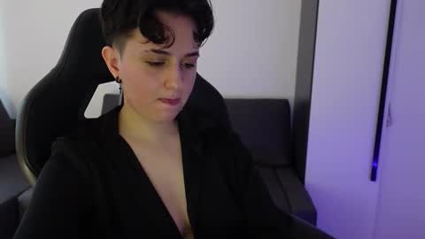 Snapshot of aresnoir chatting on 10, 1, 2026 AresNoir online show from 10, 1, 2026