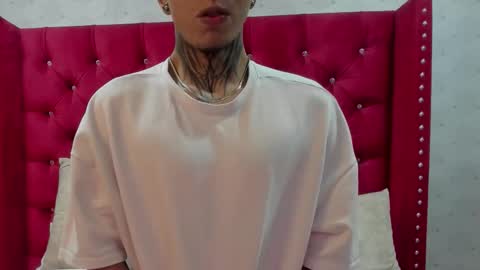 AresPaxton online show from 14, 3, 2026