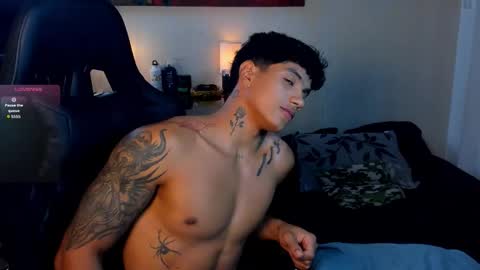 aress444 online show from 28, 11, 2025