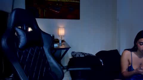 aress444 online show from 3, 12, 2025