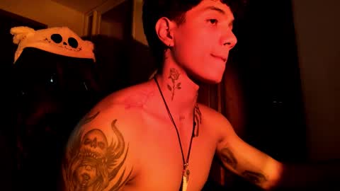 Snapshot of aress444 chatting on 12, 1, 2026 aress444 online show from 12, 1, 2026