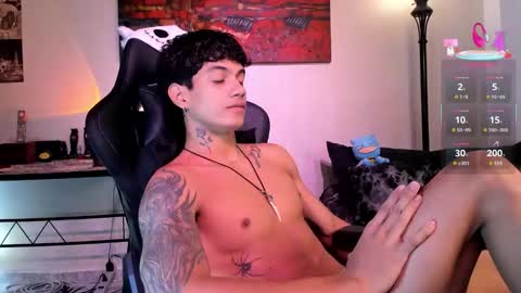 Snapshot of aress444 chatting on 8, 2, 2026 aress444 online show from 8, 2, 2026