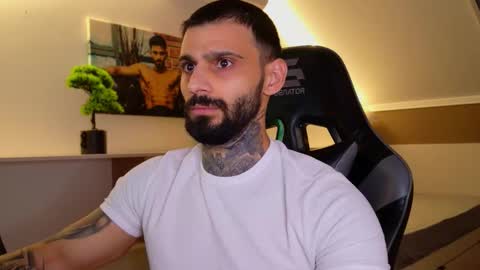 Ares Steel online show from 10, 11, 2025