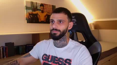 Ares Steel online show from 19, 12, 2025