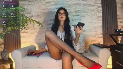 Snapshot of aretha_hose chatting on 10, 10, 2025 Aleja online show from 10, 10, 2025