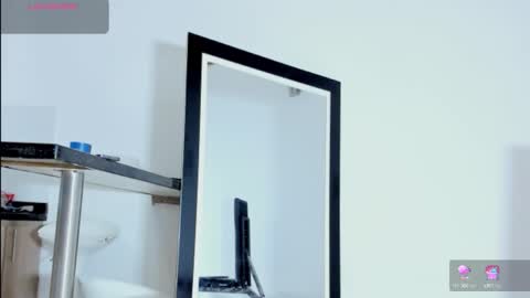 AREXXBLAKK online show from 30, 9, 2025