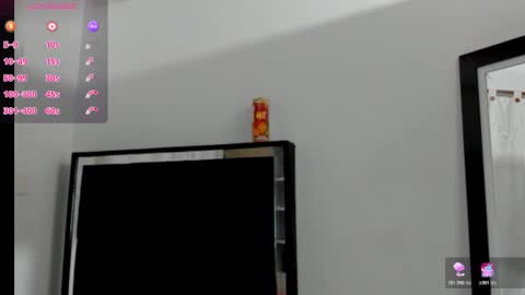 AREXXBLAKK online show from 3, 11, 2025