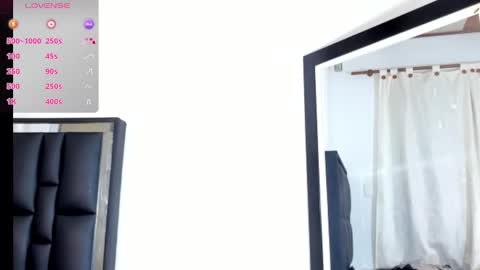 AREXXBLAKK online show from 28, 11, 2025