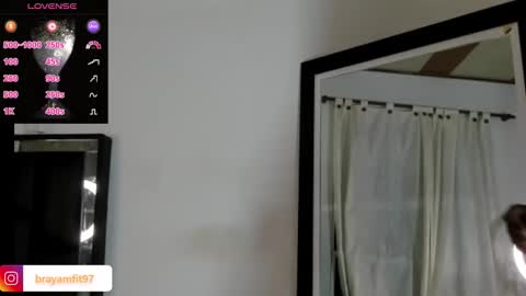 AREXXBLAKK online show from 2, 12, 2025