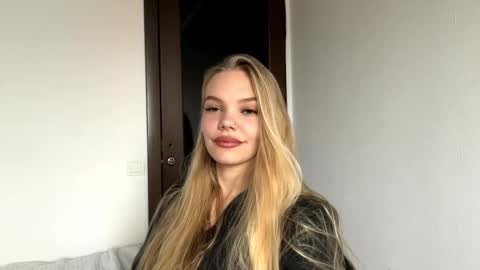 Amelia online show from 7, 11, 2025