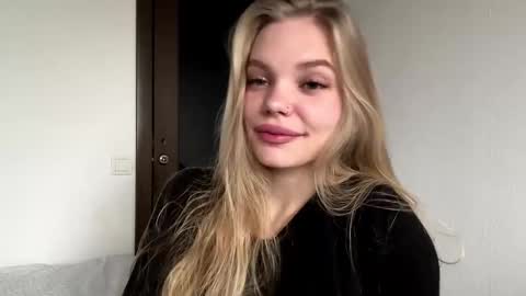 Amelia online show from 23, 11, 2025