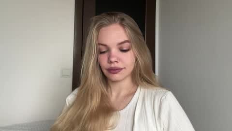 Amelia online show from 28, 11, 2025