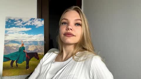 Amelia online show from 4, 12, 2025