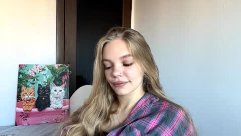 Amelia online show from 16, 12, 2025