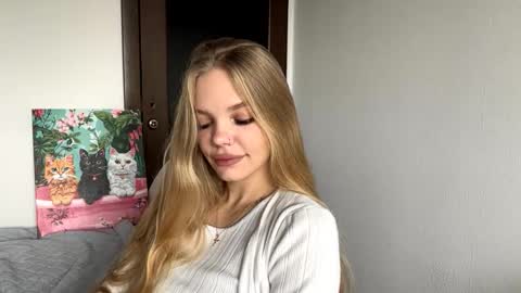 Amelia online show from 19, 12, 2025