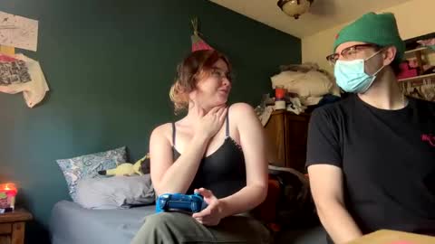 Snapshot of argentusumbra chatting on 8, 9, 2025 argentusumbra online show from 8, 9, 2025