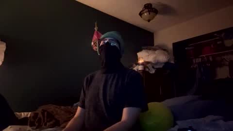 Snapshot of argentusumbra chatting on 22, 9, 2025 argentusumbra online show from 22, 9, 2025