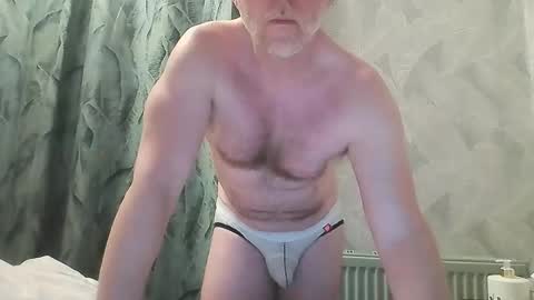 Snapshot of argonaut1967 chatting on 12, 1, 2025 Argonaut online show from 12, 1, 2025