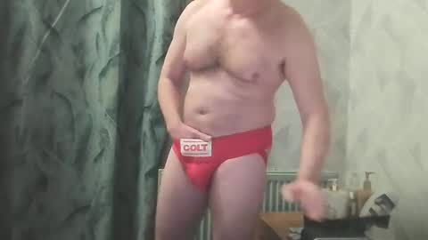 Snapshot of argonaut1967 chatting on 14, 1, 2025 Argonaut online show from 14, 1, 2025