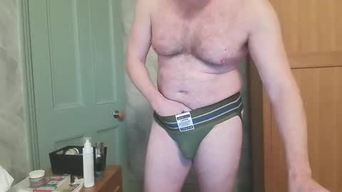 Snapshot of argonaut1967 chatting on 18, 1, 2025 Argonaut online show from 18, 1, 2025