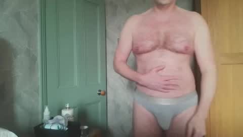 Snapshot of argonaut1967 chatting on 8, 3, 2025 Argonaut online show from 8, 3, 2025