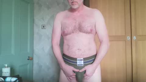 Snapshot of argonaut1967 chatting on 9, 3, 2025 Argonaut online show from 9, 3, 2025