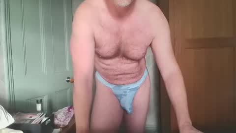 Snapshot of argonaut1967 chatting on 25, 10, 2025 Argonaut online show from 25, 10, 2025