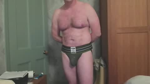 Snapshot of argonaut1967 chatting on 9, 11, 2025 Argonaut online show from 9, 11, 2025