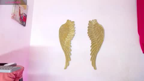 Snapshot of arhyanna_white chatting on 15, 3, 2026 Sofia thomson online show from 15, 3, 2026