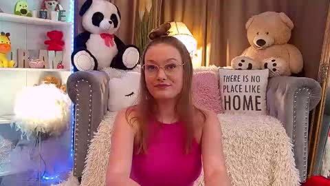 Snapshot of ari3el chatting on 4, 2, 2026 Ariel online show from 4, 2, 2026