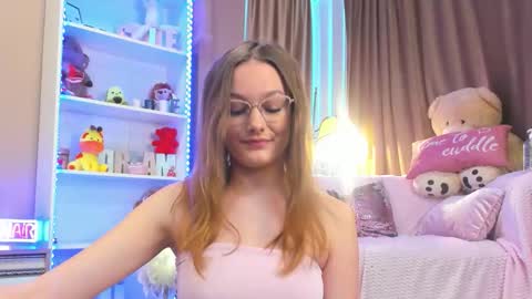 Ariel online show from 3, 3, 2026