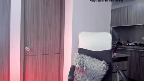 Snapshot of ari_bastett chatting on 8, 12, 2024 Ariana online show from 8, 12, 2024