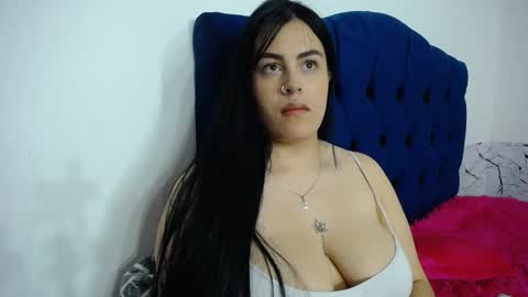 ARIANNA  online show from 22, 11, 2025