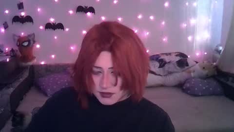 Ahri online show from 11, 12, 2024