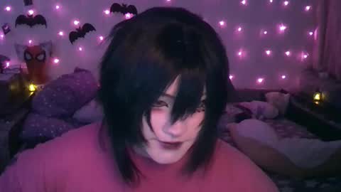 Ahri online show from 30, 12, 2024