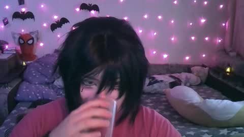 Ahri online show from 30, 12, 2024