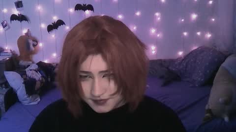 Ahri online show from 12, 3, 2025