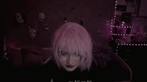 Ahri online show from 12, 9, 2025