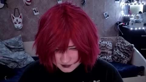 Ahri online show from 17, 10, 2025