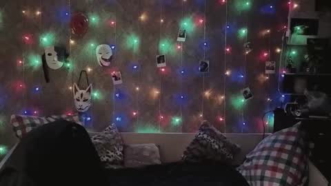 Snapshot of ari_corn chatting on 13, 1, 2026 Ahri online show from 13, 1, 2026