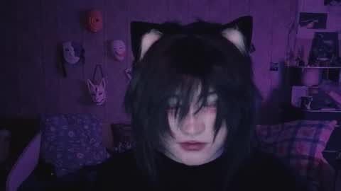 Snapshot of ari_corn chatting on 21, 2, 2026 Ahri online show from 21, 2, 2026