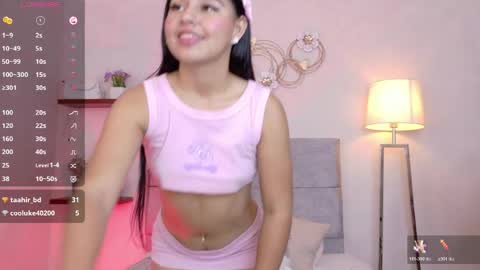 Snapshot of ari_lovely18 chatting on 15, 5, 2026 Im Ari online show from 15, 5, 2026