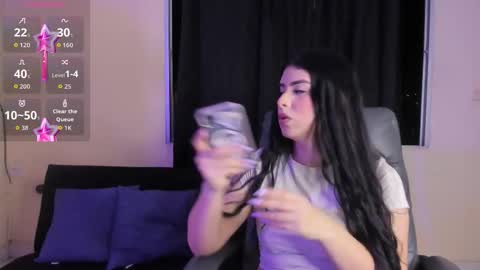 Ari online show from 15, 12, 2025