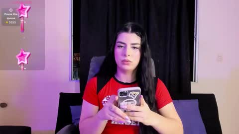 Ari online show from 17, 12, 2025